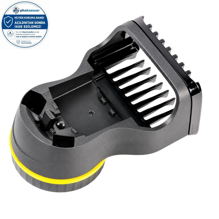 04 - 10 mm Oneblade Ayarlanabilir Tarak - 2