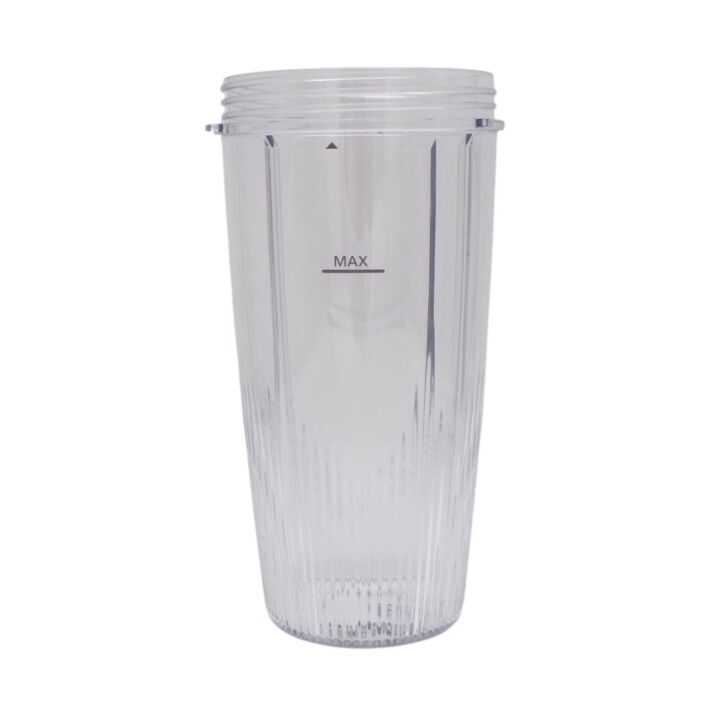 700 ML Şeffaf Hazne - 1