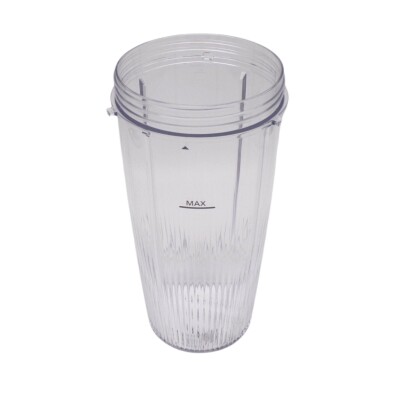700 ML Şeffaf Hazne - 2