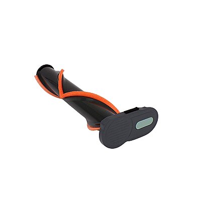 7000 Serisi AquaTrio Süpürme Başlığı Fırçası - 3