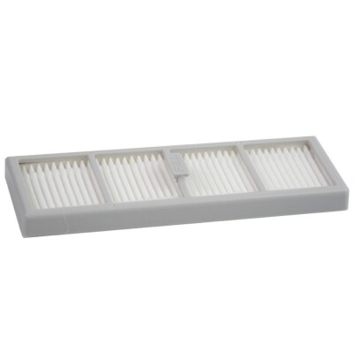 7000 serisi Robot Süpürge Hepa Filtre - Philips