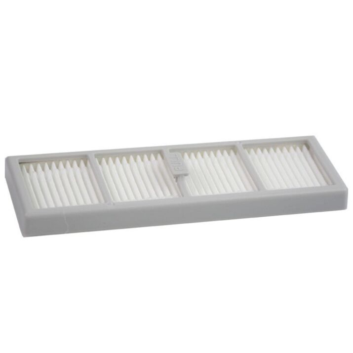 7000 serisi Robot Süpürge Hepa Filtre - 1