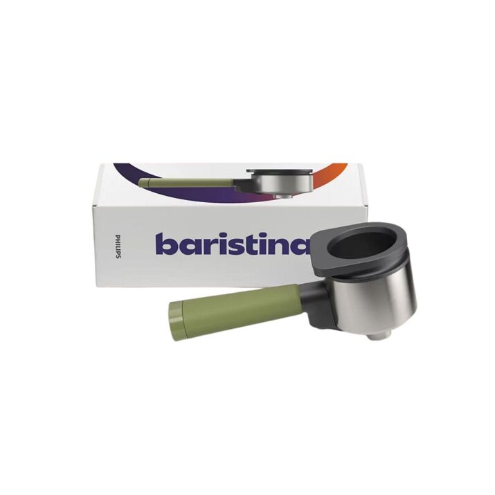 BAR310/20 Portafiltre - 3