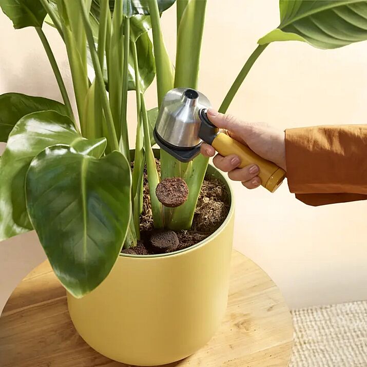 BAR310/50 Portafiltre - 3