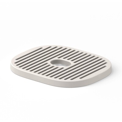 Baristina CRP1026/02 Fincan Tepsisi - 2