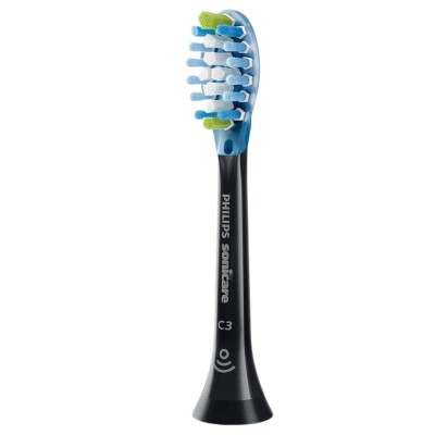 C3 Siyah Diş Fırçası Tekli - Philips