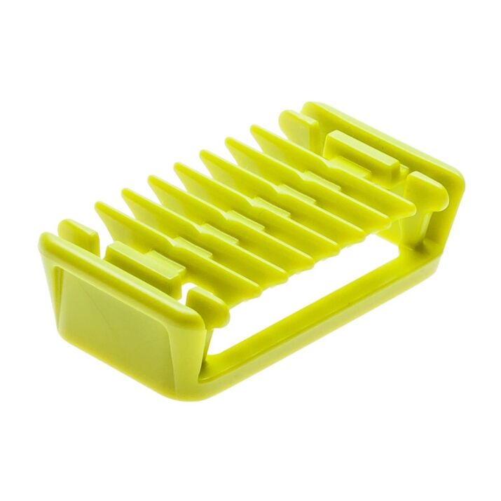 CP0941/01 One Blade 3 mm Vücut Tarağı - 1