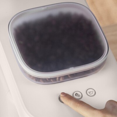 CP1024/01 Kahve Hazne Kapağı - 3