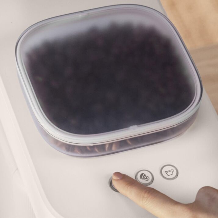 CP1024/01 Kahve Hazne Kapağı - 3