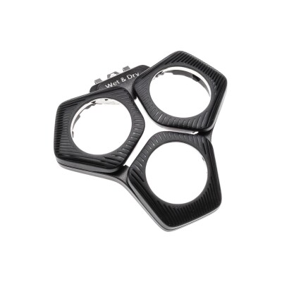 CP1724/01 Tıraş Makinesi Çerçevesi - Philips