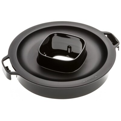 CP6954/01 Cam Kavanoz Kapağı - 1