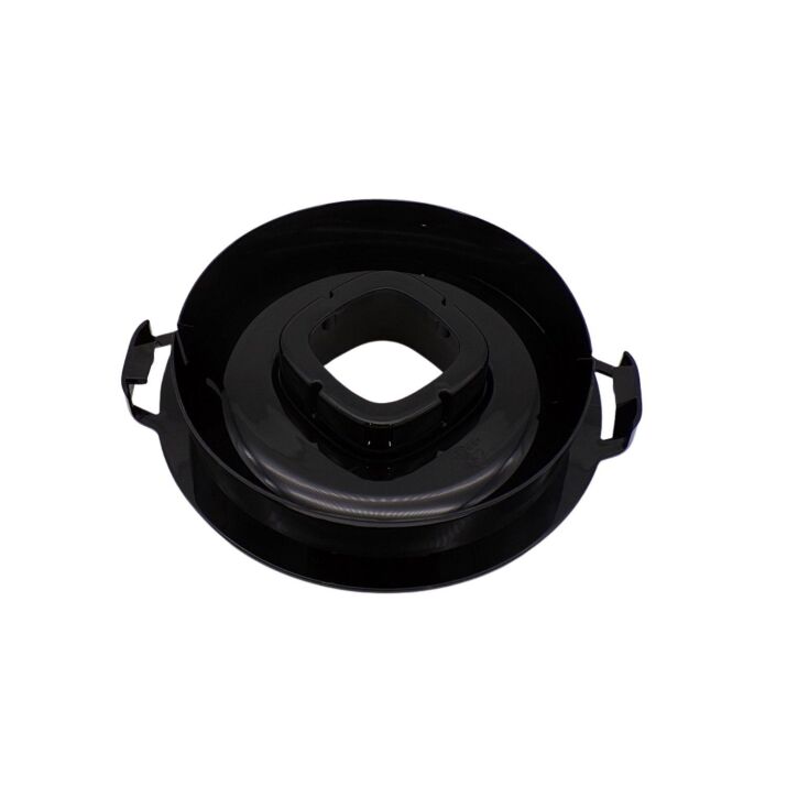 CP6954/01 Cam Kavanoz Kapağı - 2