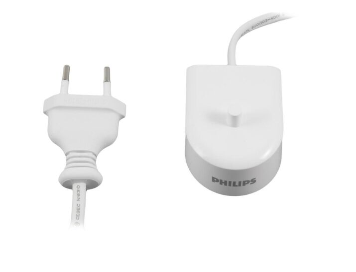 CRP241/01 Elektrikli Diş Fırçası Adaptörü - 1