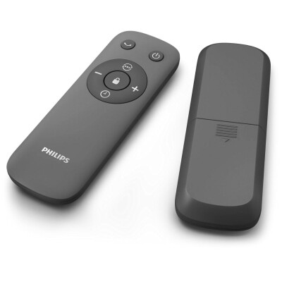 CX5535 Kumanda - Philips