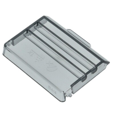 Espresso Makinesi Öğütücü Kapağı - Philips