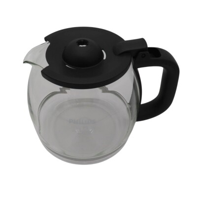 Essentials Koleksiyonu Cam Haznesi - Philips