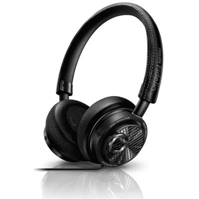 Fidelio M2L/00 Lightning Konektörlü Kulaklık - Philips