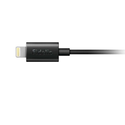 Fidelio M2L/00 Lightning Konektörlü Kulaklık - 2