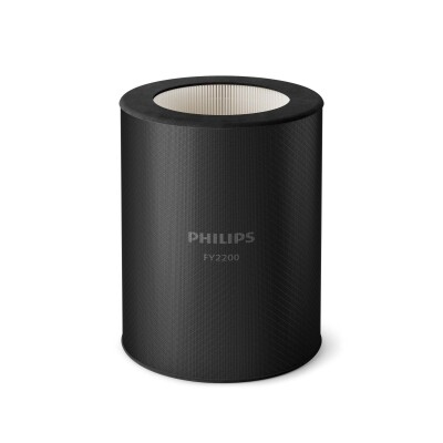 FY2200/30 Hepa NanoProtect Filtresi - 2