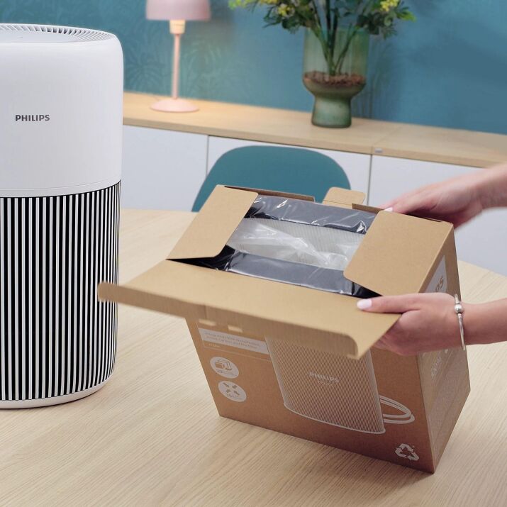 FY2200/30 Hepa NanoProtect Filtresi - 3