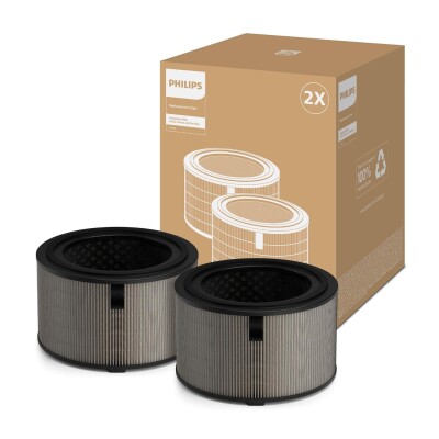 FY3200/30 PureProtect NanoProtect Filtresi - 1
