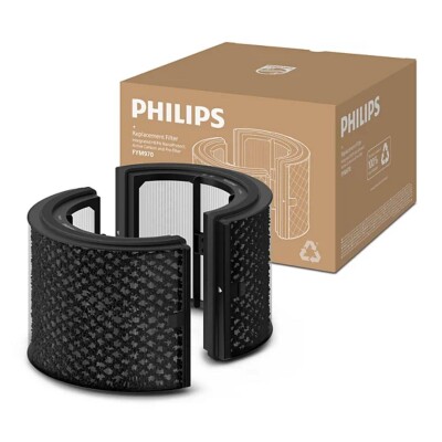 FYM970/30 Air Performer 4'ü 1 arada HEPA NanoProtect filtre - Philips