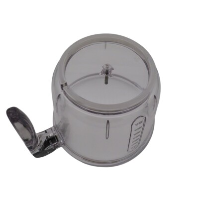 HR2695 Serisi 1,7 L Hazne - 3