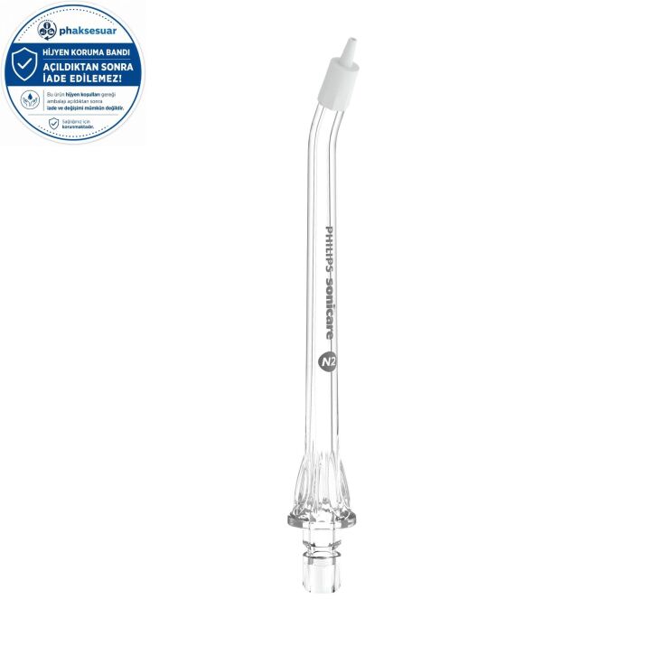 HX3072/00 Ağız Duş Başlığı - 2
