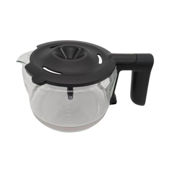 Kahve Makinesi Cam Haznesi - 1