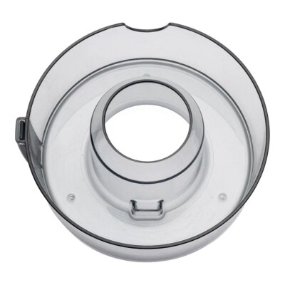 Katı Meyve Sıkacağı Posa Atık Haznesi - 2