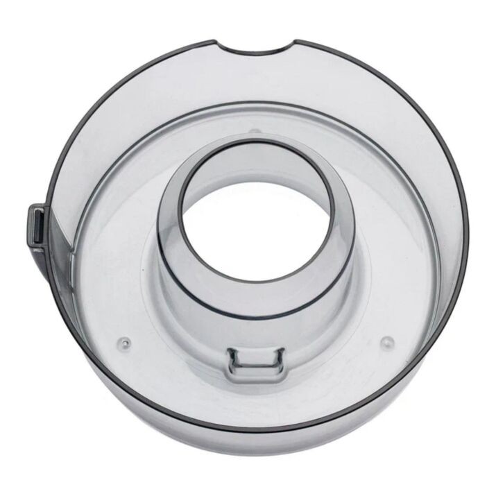 Katı Meyve Sıkacağı Posa Atık Haznesi - 2