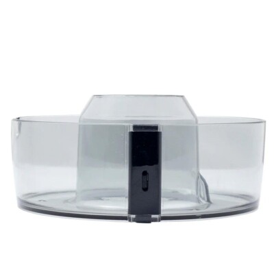 Katı Meyve Sıkacağı Posa Atık Haznesi - 3