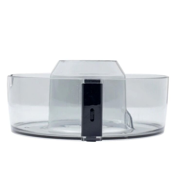 Katı Meyve Sıkacağı Posa Atık Haznesi - 3