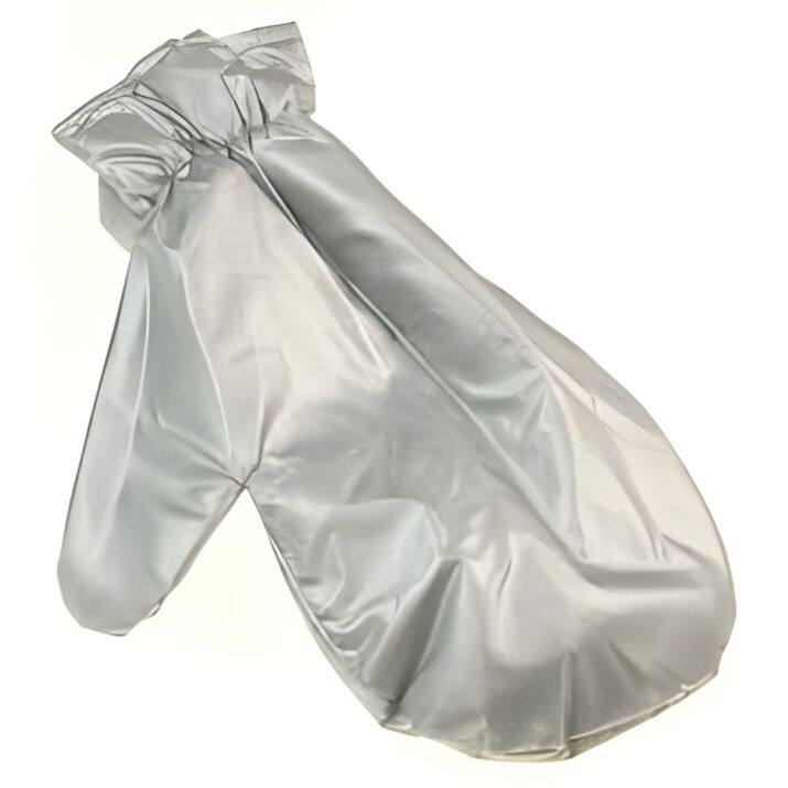 Koruyucu Eldiven - 1