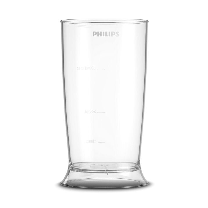 5000 Serisi 0,5 L Hazne - 1