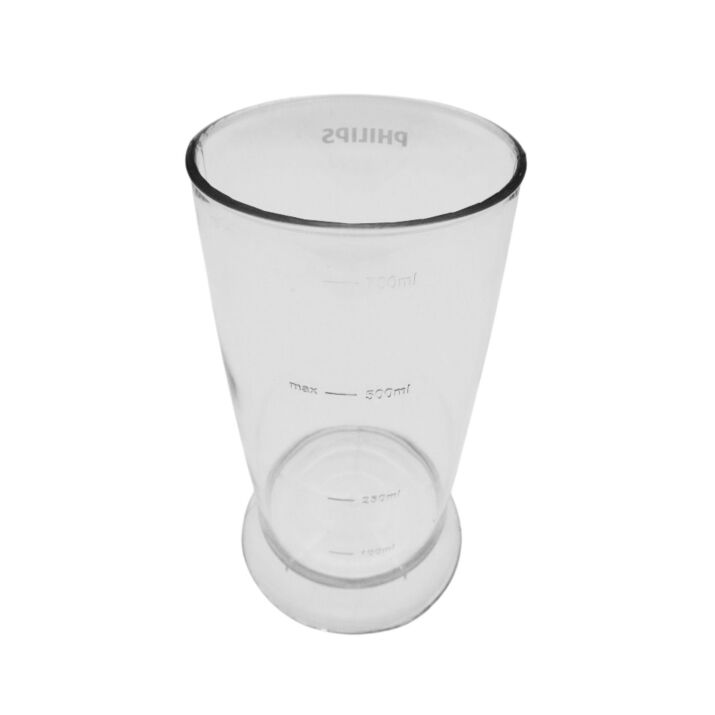 5000 Serisi 0,5 L Hazne - 2