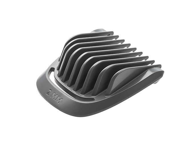 CP0799/01 2 MM Düzeltici Tıraş Başlığı - 1