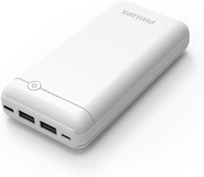 Philips - Philips DLP1720CW/97 20000 Mah Powerbank