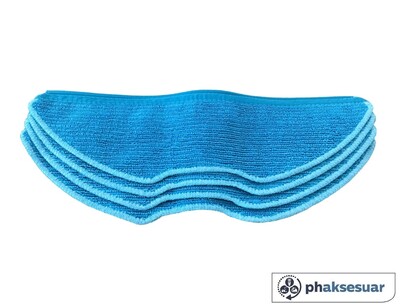 XV1430/00 3000 Serisi 4’lü Mikrofiber Paspas Bezi - Philips