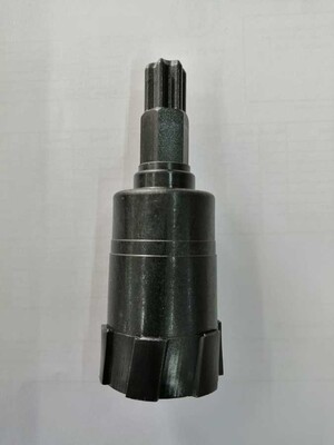 Adaptör Mil Dişlisi - Philips