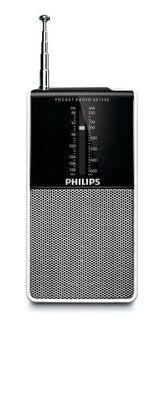 Philips - Philips AE1530/00 Taşınabilir Radyo