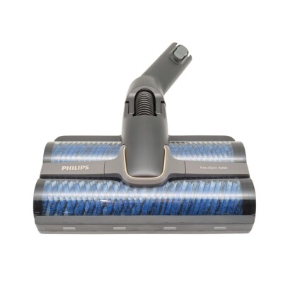 AquaTrio Islak Süpürme Başlığı - 1