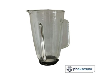 Philips - Philips Blender Core Cam Sürahi