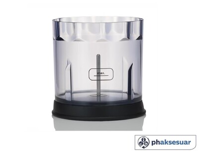 Philips Blender Hazne ve Bıçak Takımı - Thumbnail