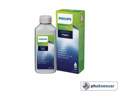 Philips - Philips CA6700/10 Espresso makinesi kireç çözücü