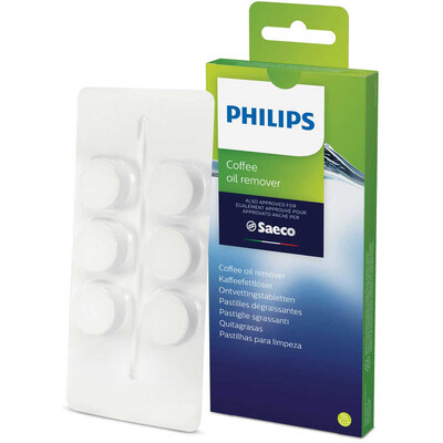 Philips - Philips CA6704/10 Yağ Çözücü Tablet