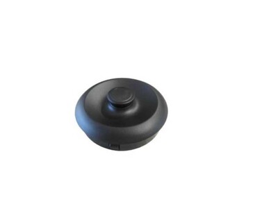 Philips - Philips HD7301 Cam Çaydanlık Kapağı