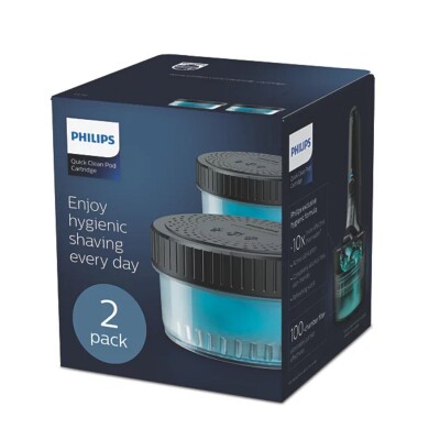Philips CC12/50 Hızlı Temizlik Podu Kartuşu - 3