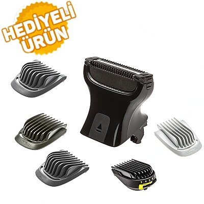 CP0809/01 Cilt Koruyuculu Tıraş Başlığı - Philips