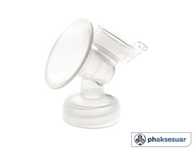 CP0055/01 Avent Göğüs Pompası - Philips